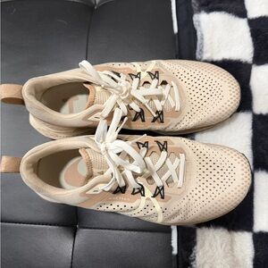 Nike React Pegasus Trail 4 - Sandrift